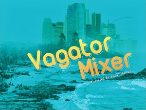 Vagator Mixer