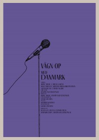 Vågn op med Danmark
