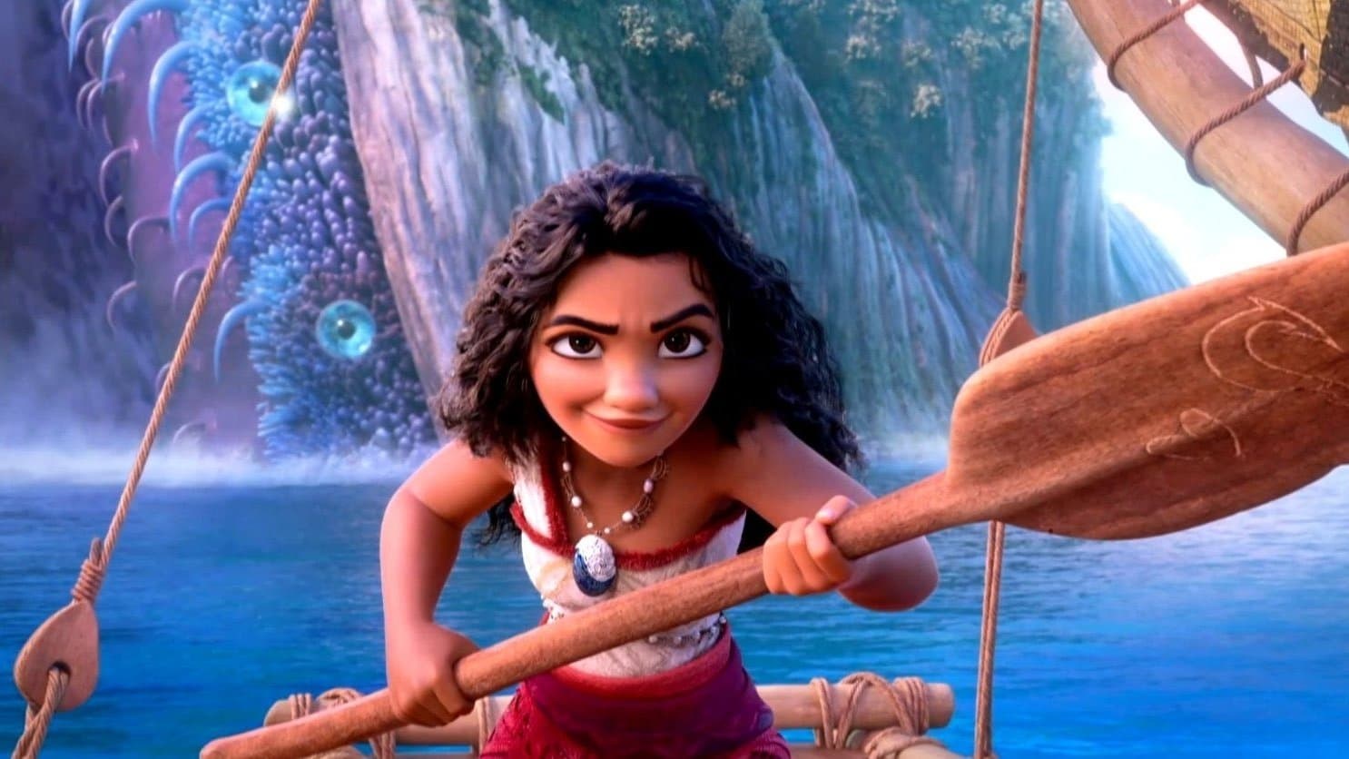Foto de VAIANA 2