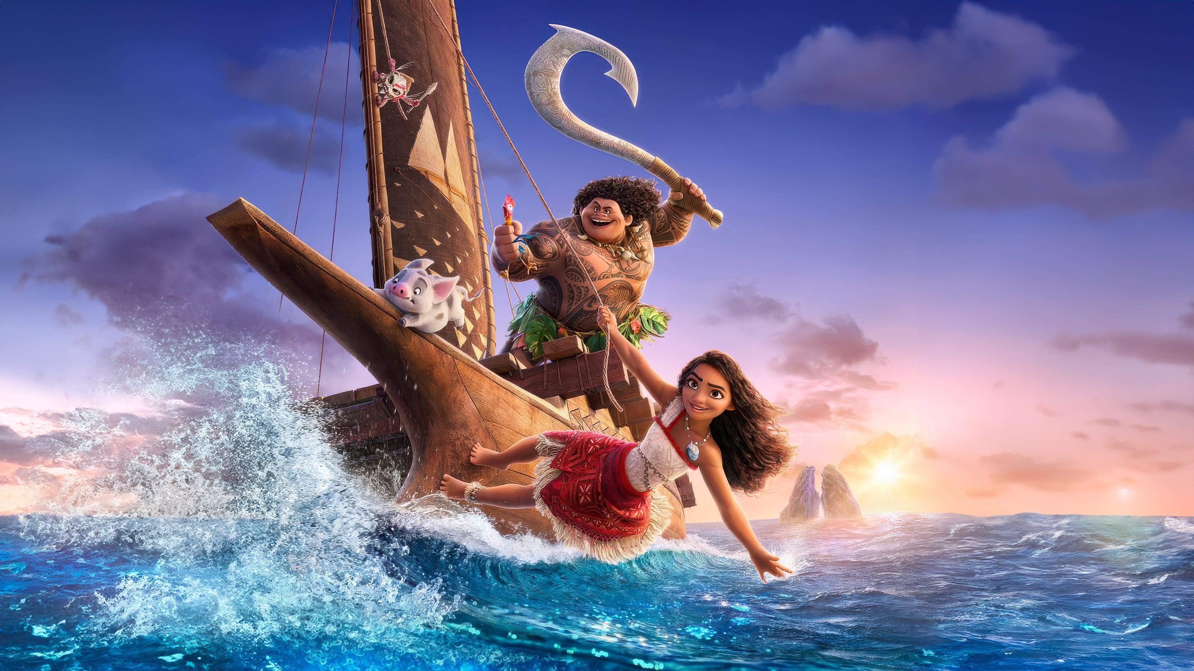Foto de VAIANA 2
