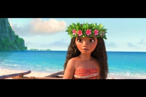 Foto de VAIANA