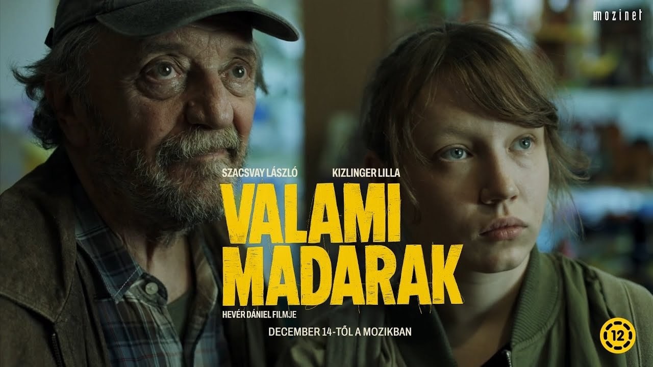 Foto de VALAMI MADARAK