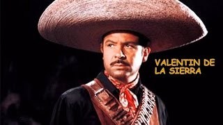 Foto de VALENTÍN DE LA SIERRA