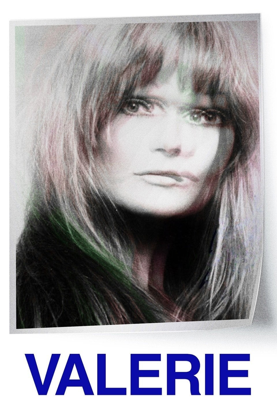 Poster de VALERIE