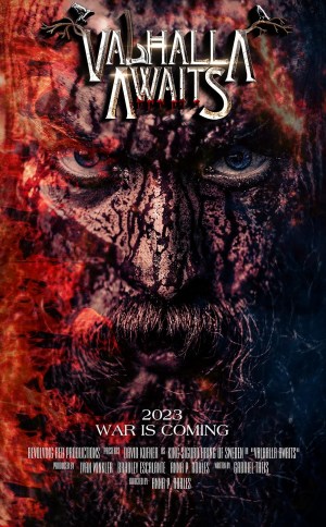 Valhalla Awaits