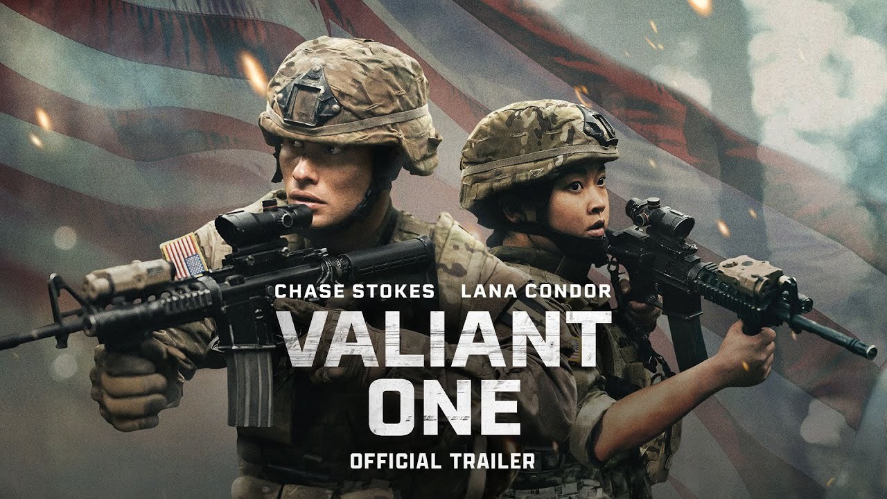 Foto de VALIANT ONE