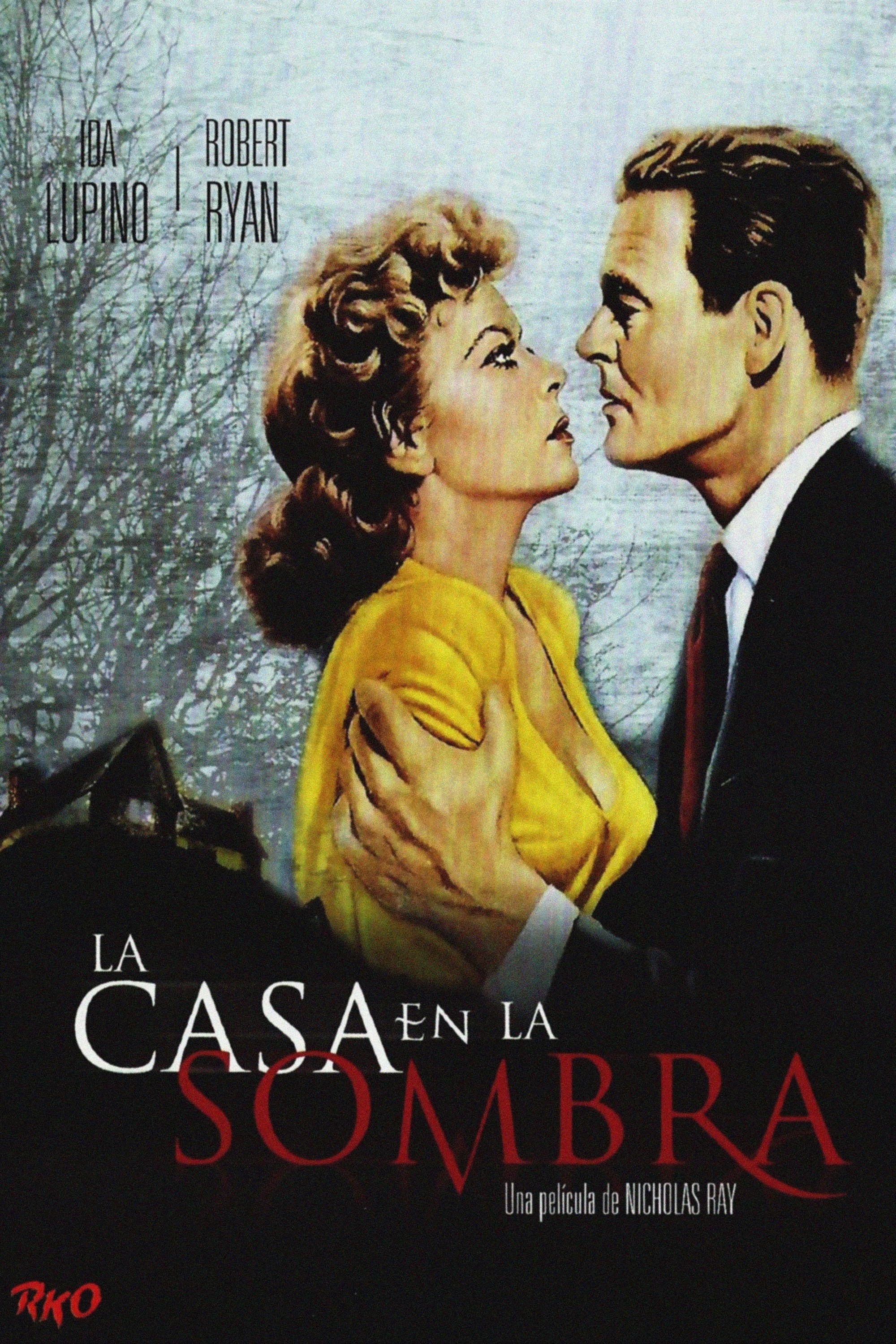 Poster de VALLE RADIACTIVO en español