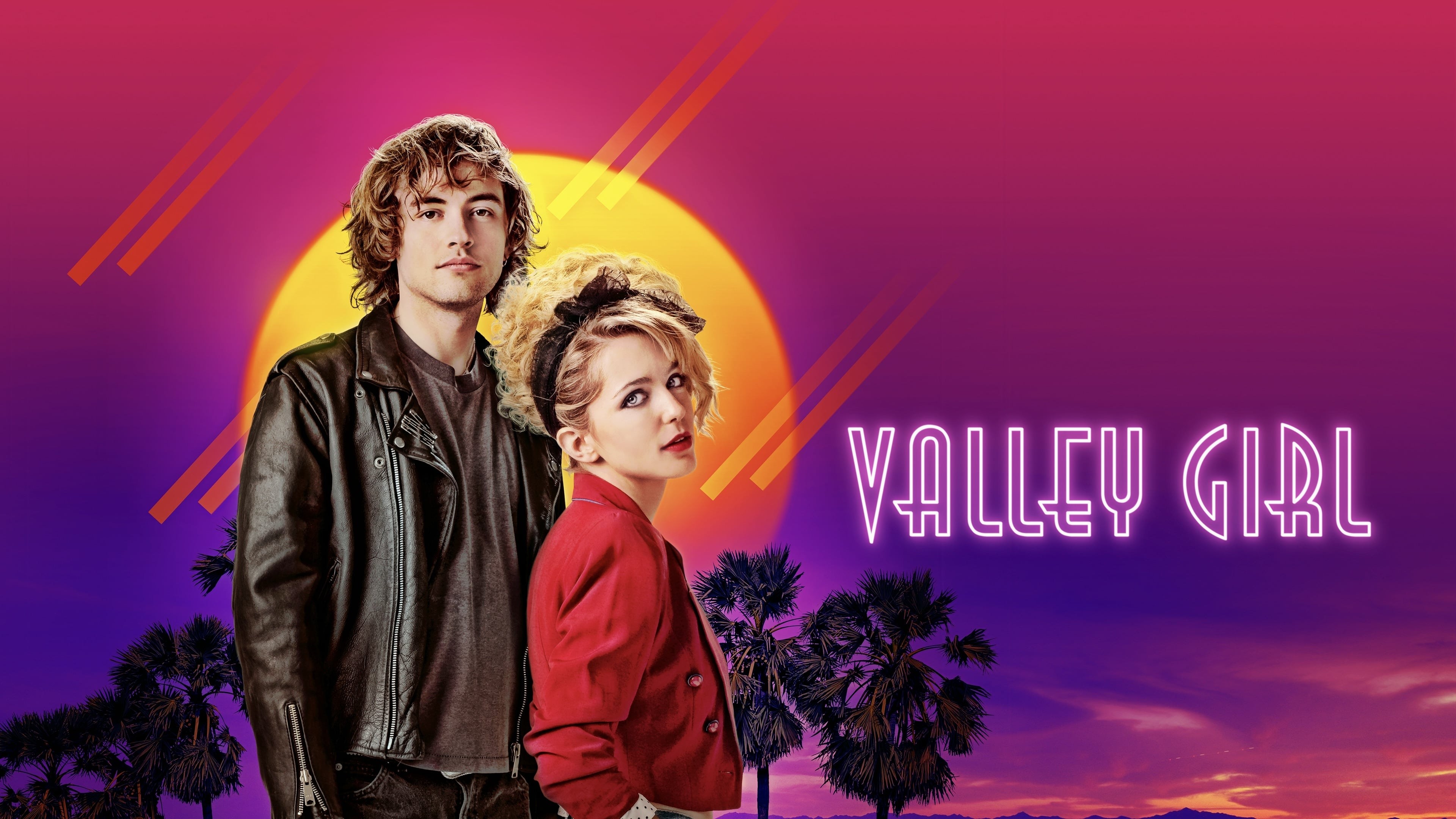 Foto de VALLEY GIRL