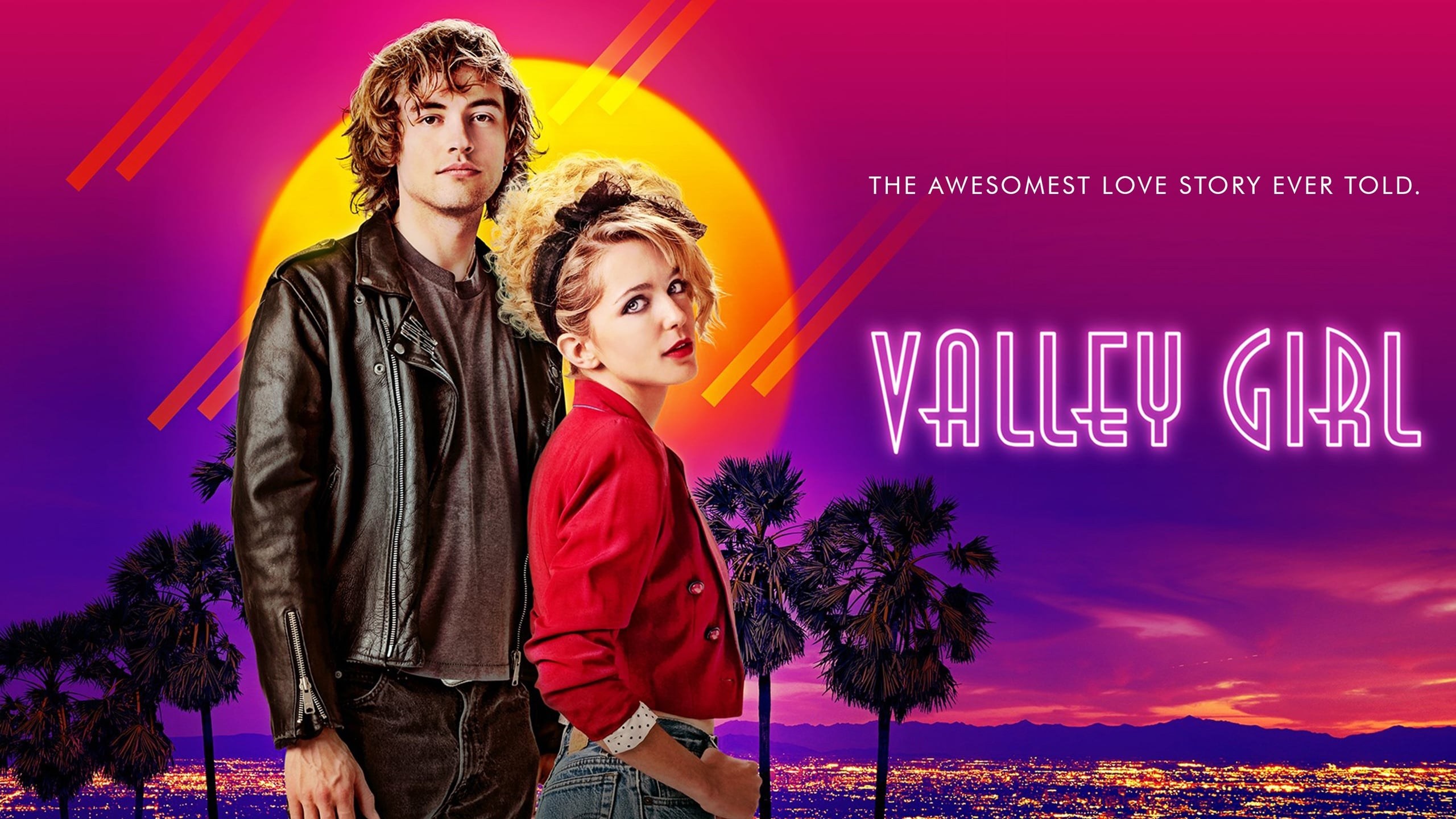 Foto de VALLEY GIRL