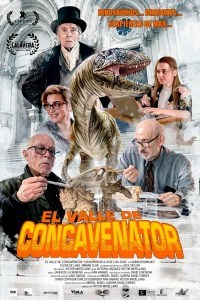 Valley of Concavenator