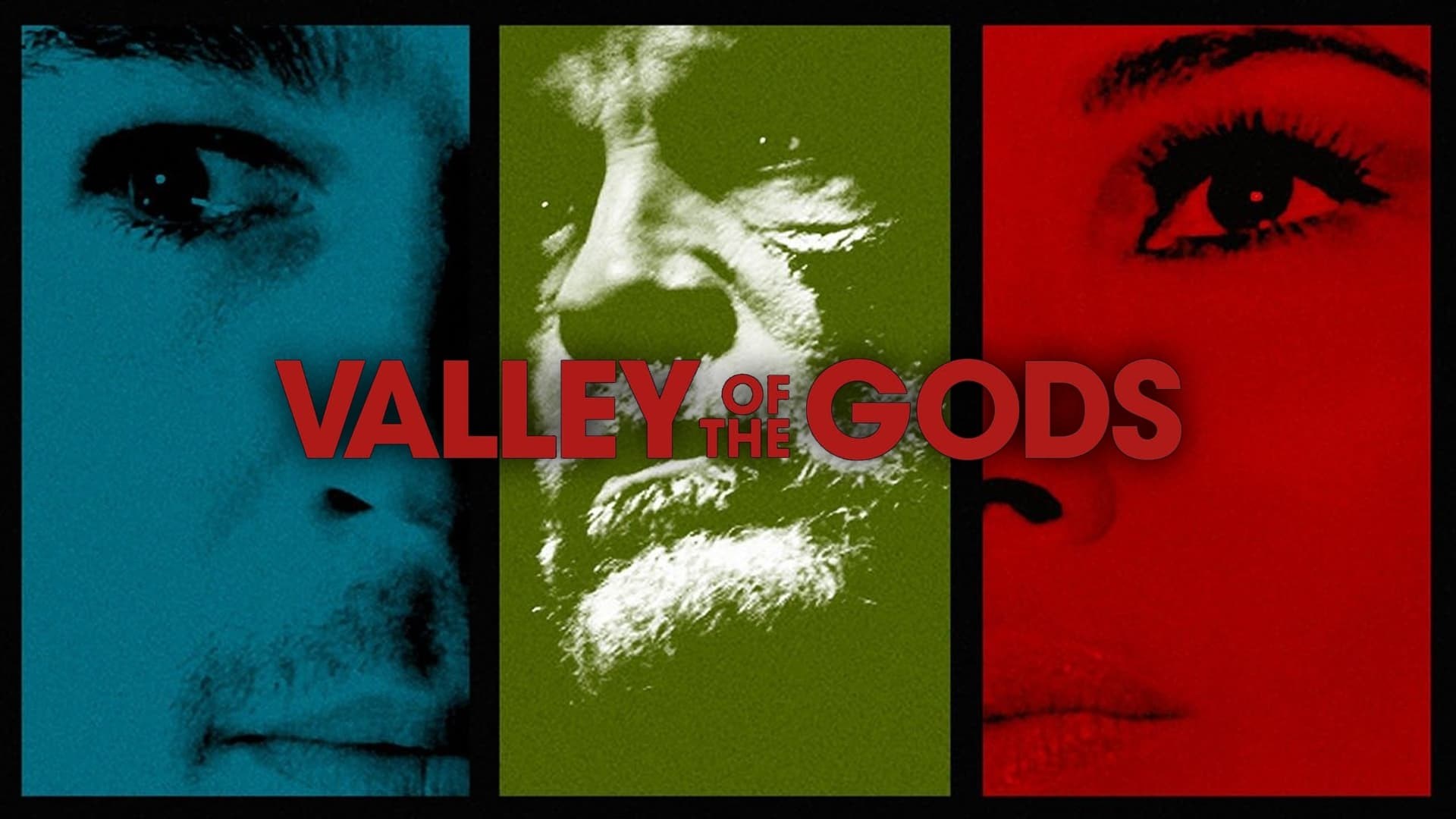 Foto de VALLEY OF THE GODS