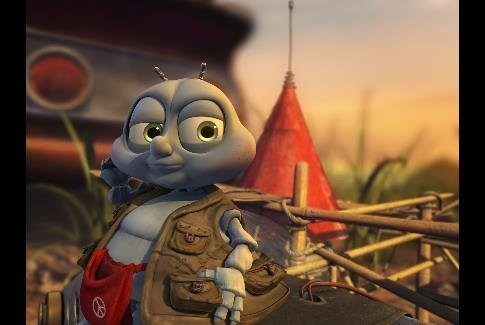 Foto de VAMOS A LA LUNA
