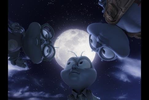 Foto de VAMOS A LA LUNA