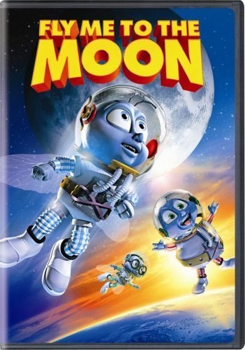 Poster de VAMOS A LA LUNA