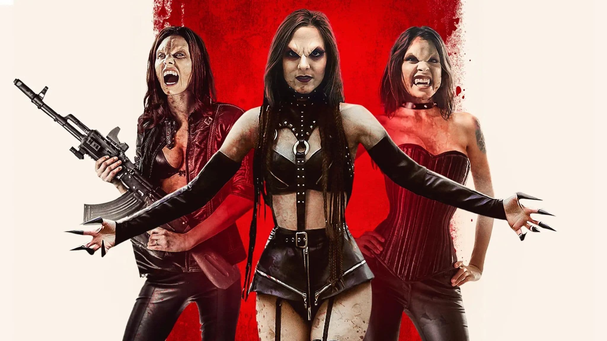 Foto de VAMPIRAS MMXXII