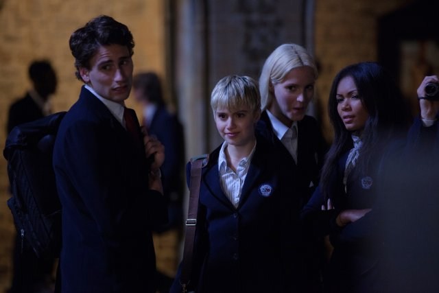 Foto de VAMPIRE ACADEMY