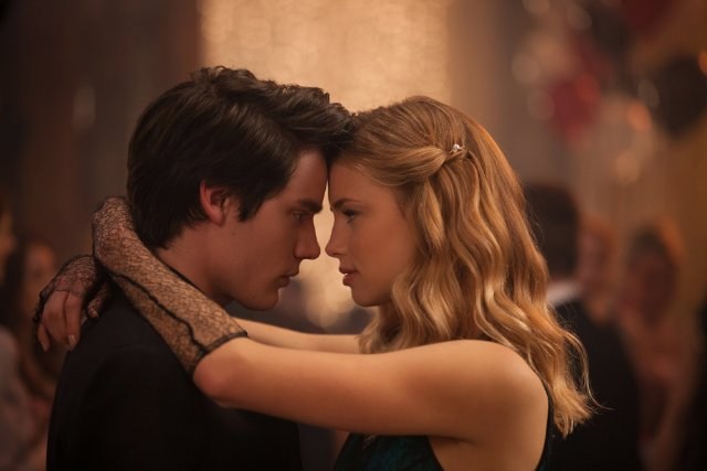 Foto de VAMPIRE ACADEMY