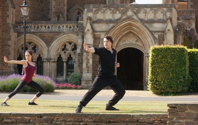 Foto de VAMPIRE ACADEMY