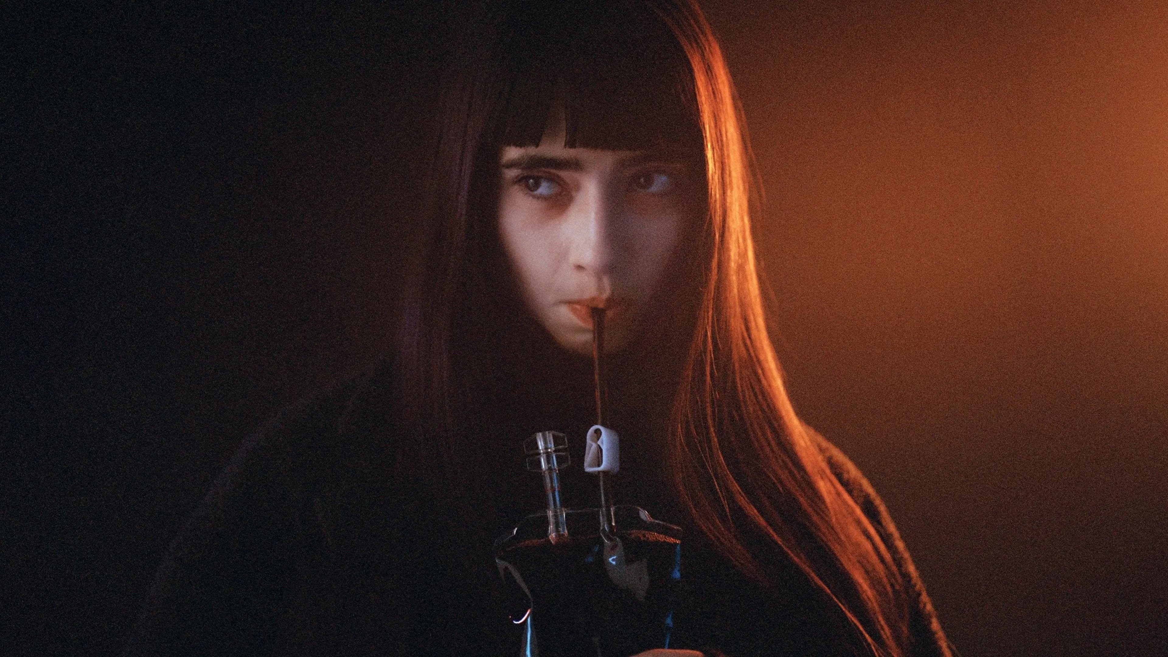Foto de VAMPIRE HUMANISTE CHERCHE SUICIDAIRE CONSENTANT