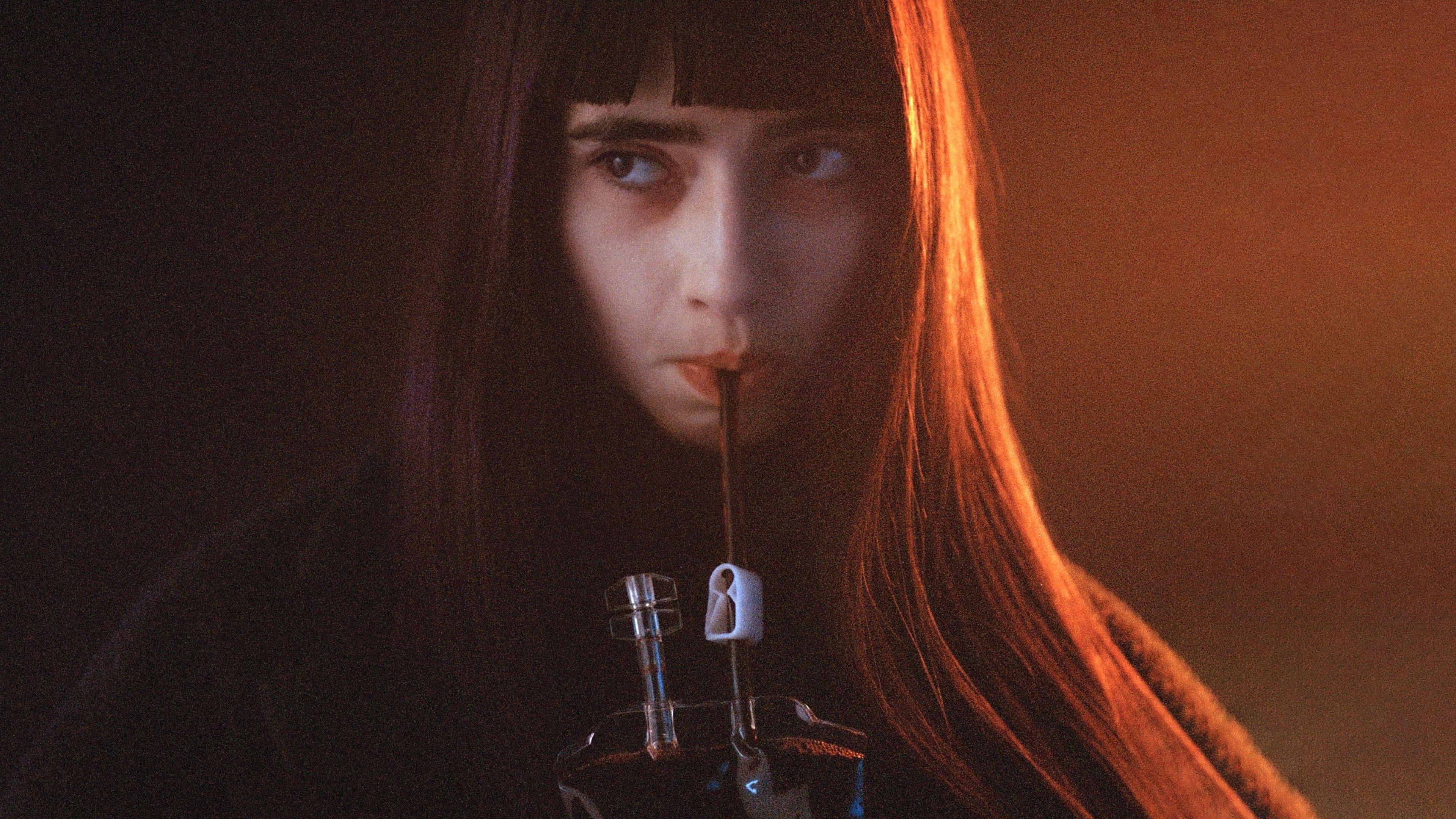 Foto de VAMPIRE HUMANISTE CHERCHE SUICIDAIRE CONSENTANT