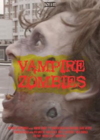 Vampire Zombies