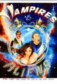 Vampires vs. Aliens