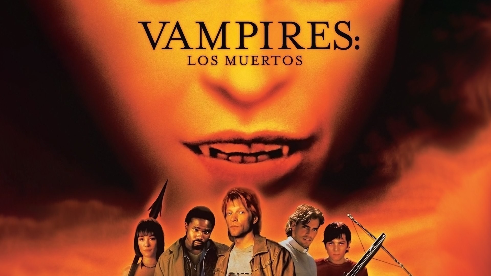 Foto de VAMPIROS: LOS MUERTOS