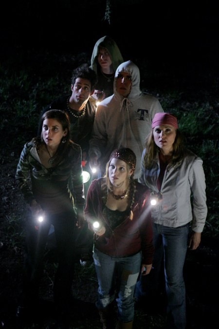 Poster de VAMPIROS MUTANTES