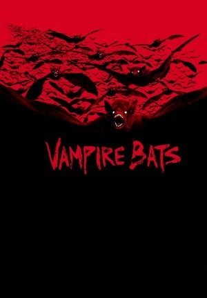 Poster de VAMPIROS MUTANTES