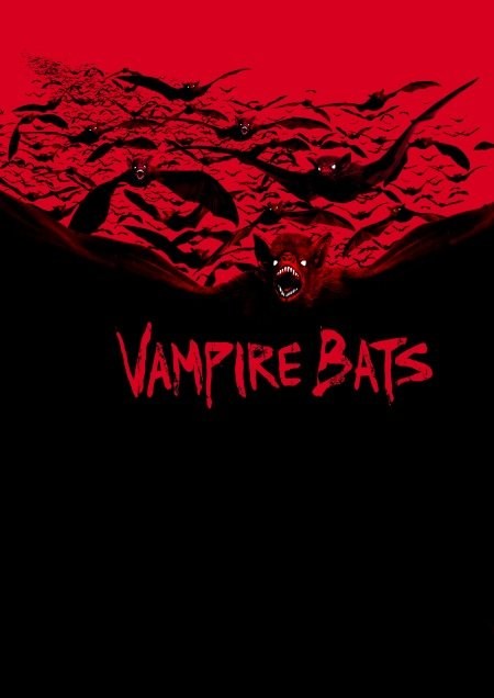 Poster de VAMPIROS MUTANTES