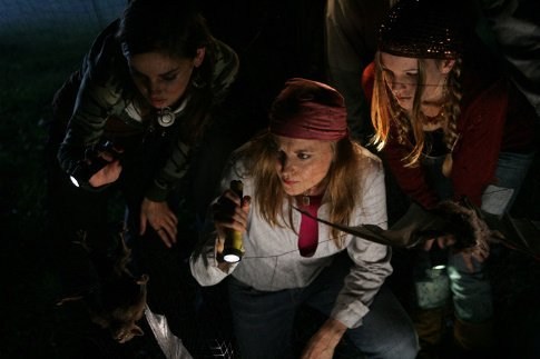 Foto de VAMPIROS MUTANTES