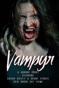 Vampyr
