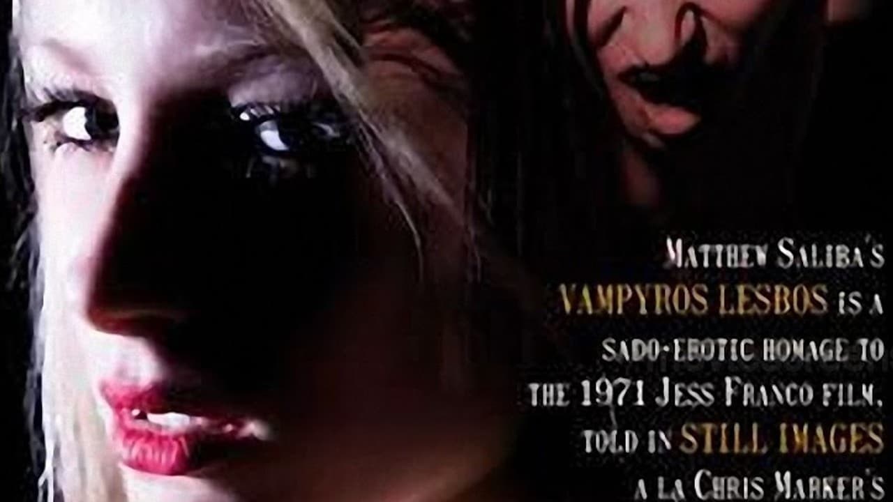 Foto de VAMPYROS LESBOS