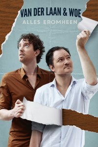 Van der Laan en Woe: Alles eromheen