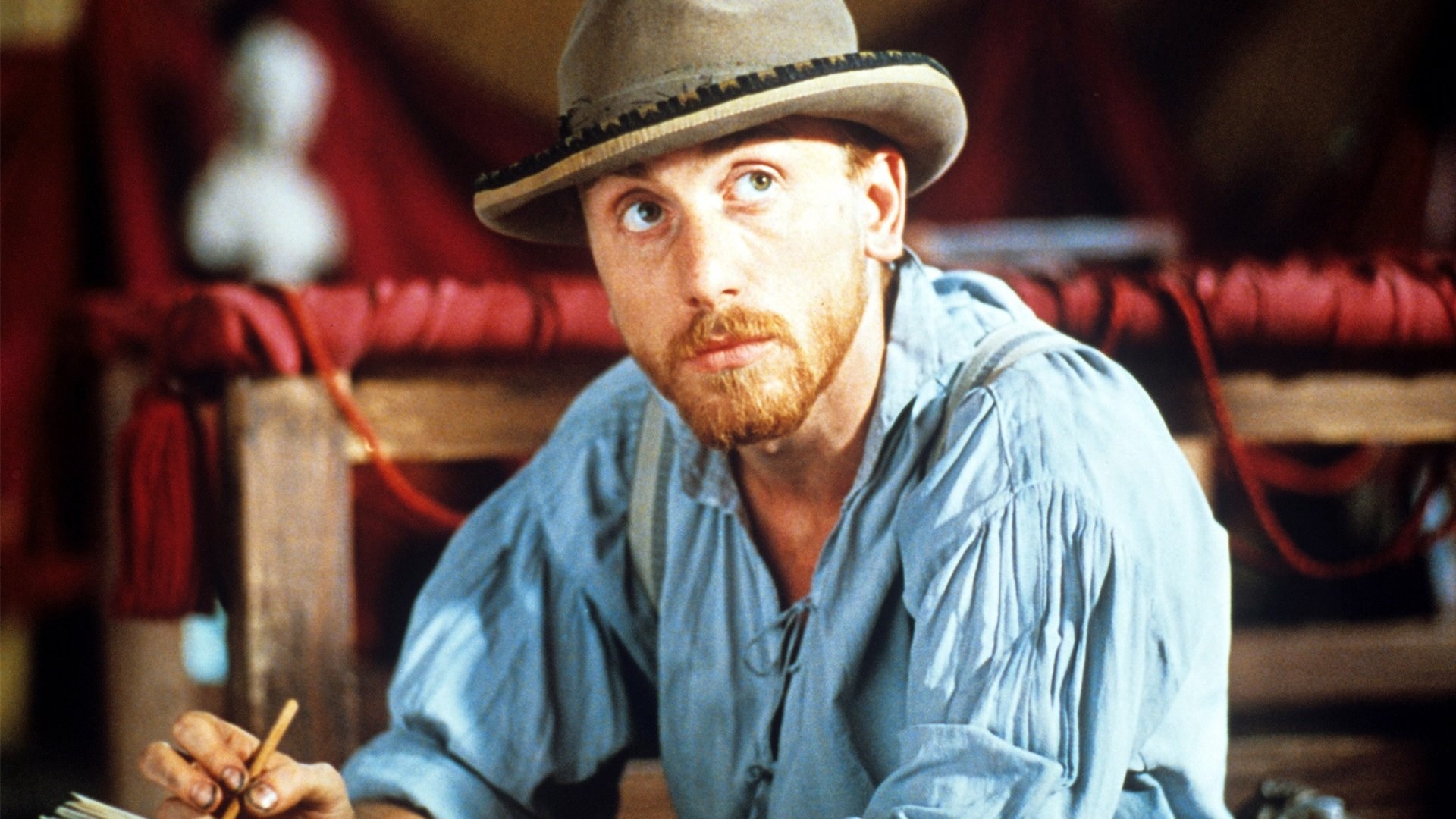 Foto de VAN GOGH