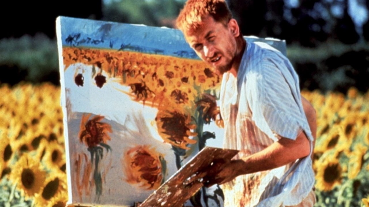 Foto de VAN GOGH