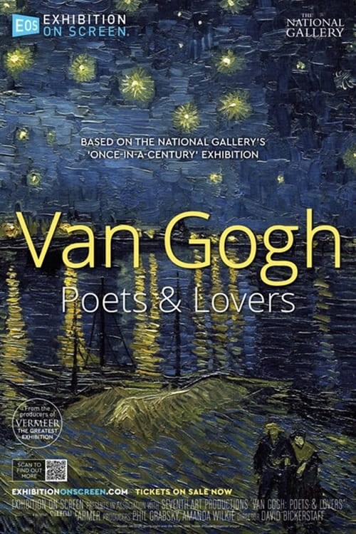 Poster de VAN GOGH: POETS & LOVERS