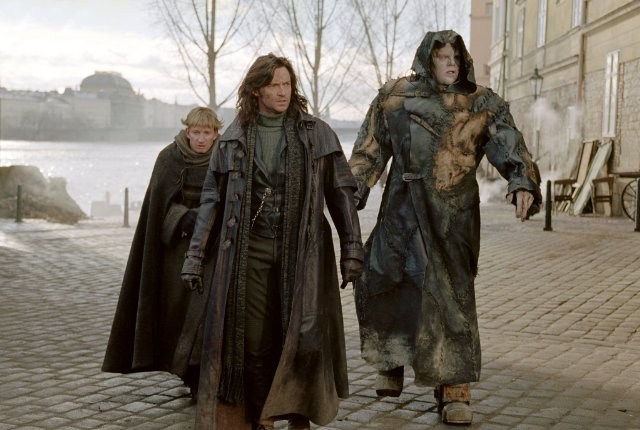 Foto de VAN HELSING