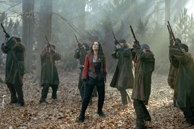 Foto de VAN HELSING