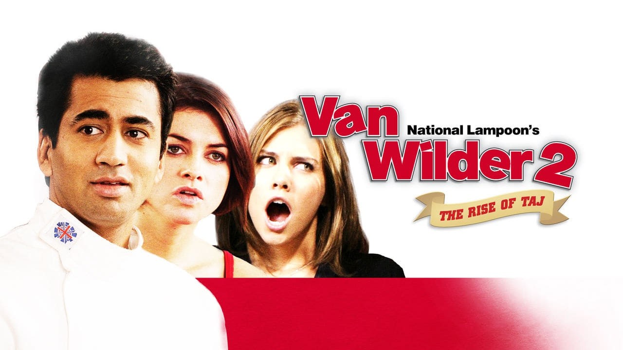 Foto de VAN WILDER 2: LA REBELIÓN DE TAJ