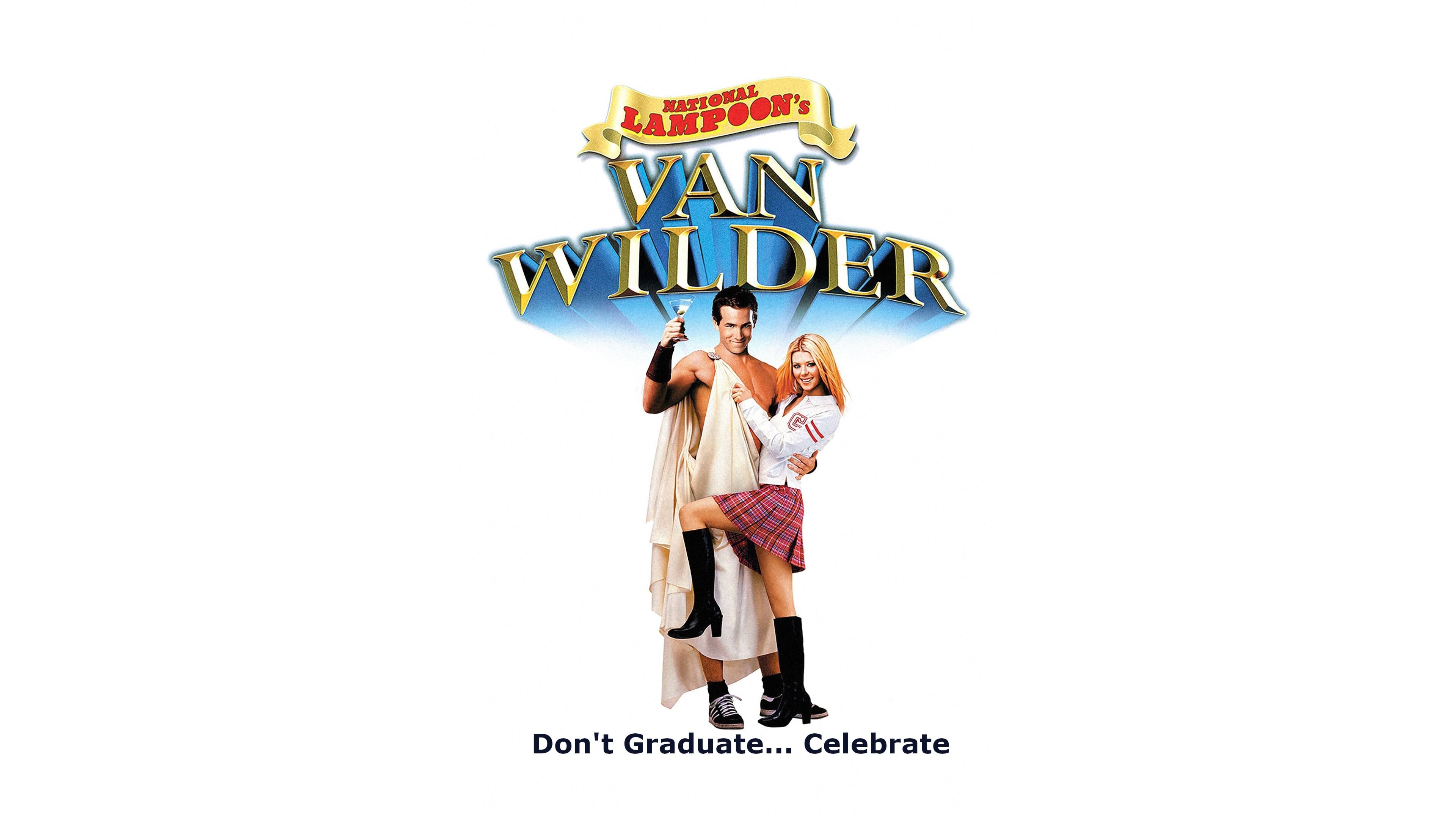 Foto de VAN WILDER: ANIMAL PARTY