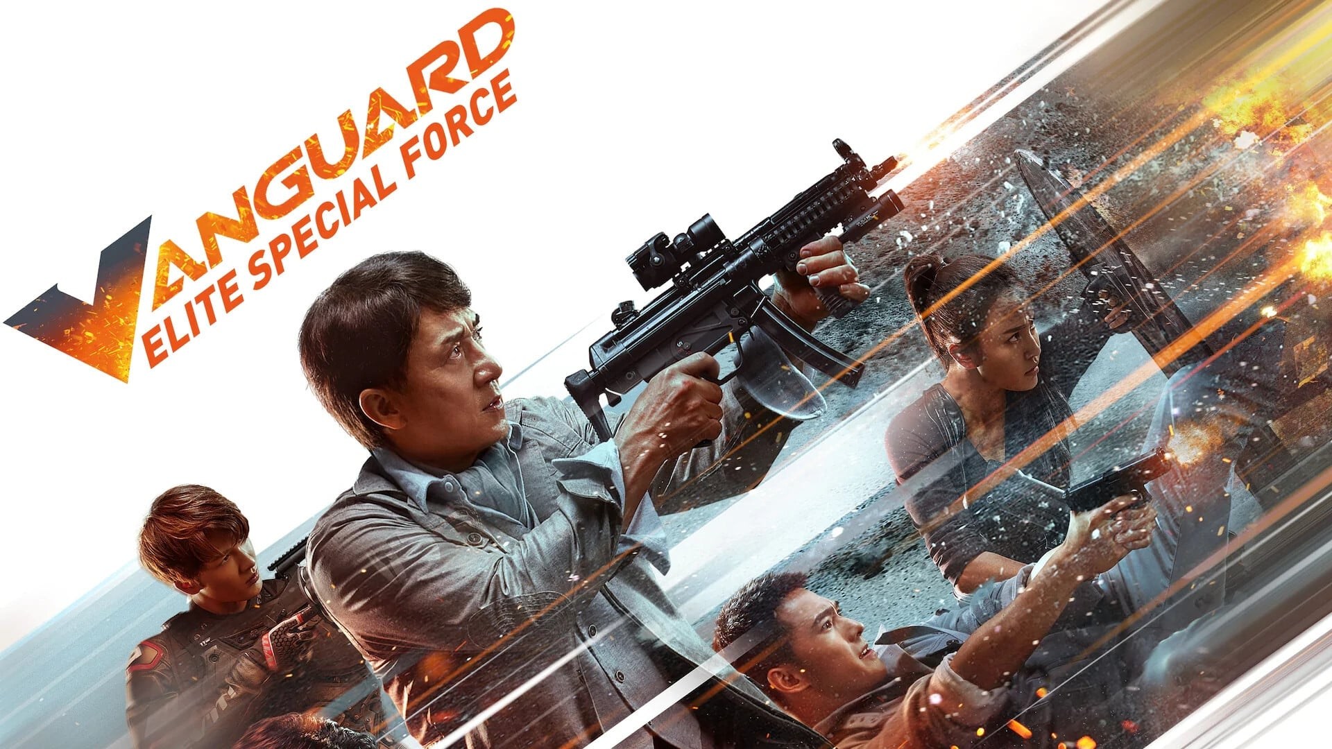 Foto de VANGUARD