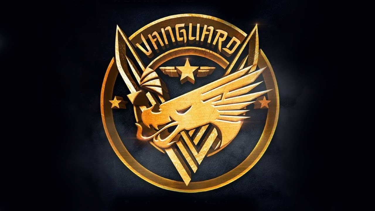 Foto de VANGUARD