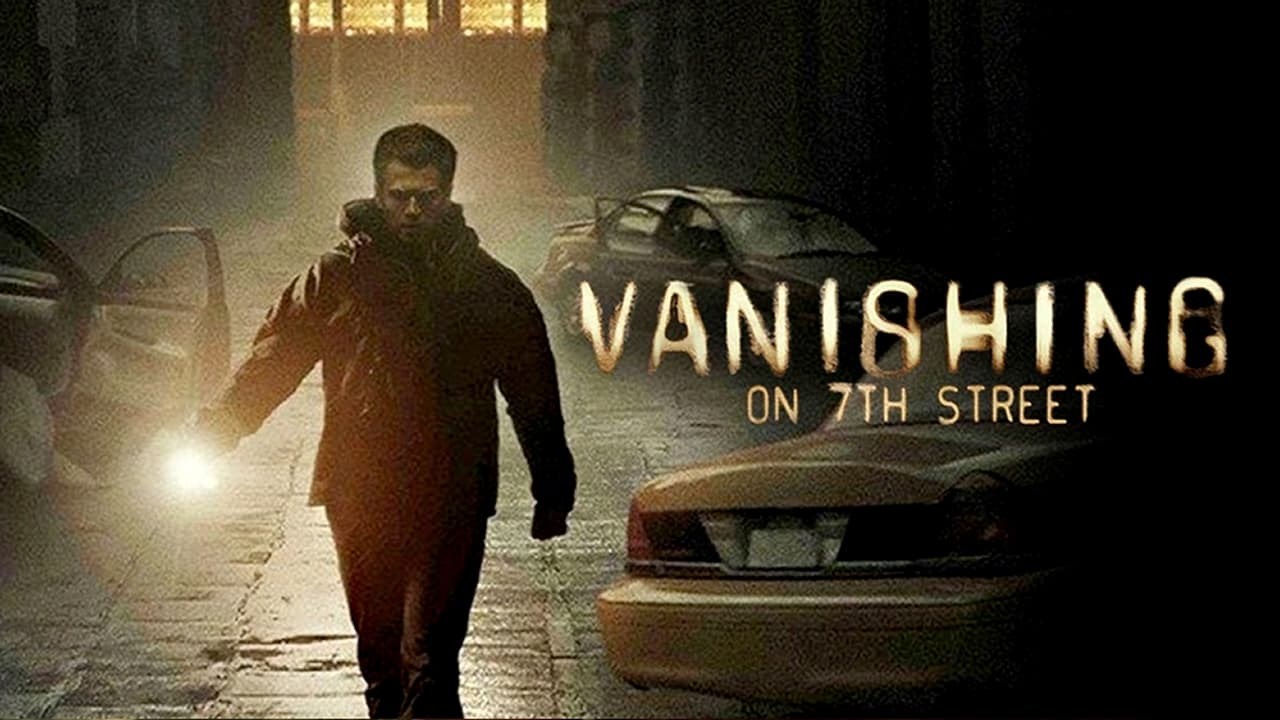 Foto de VANISHING ON 7TH STREET