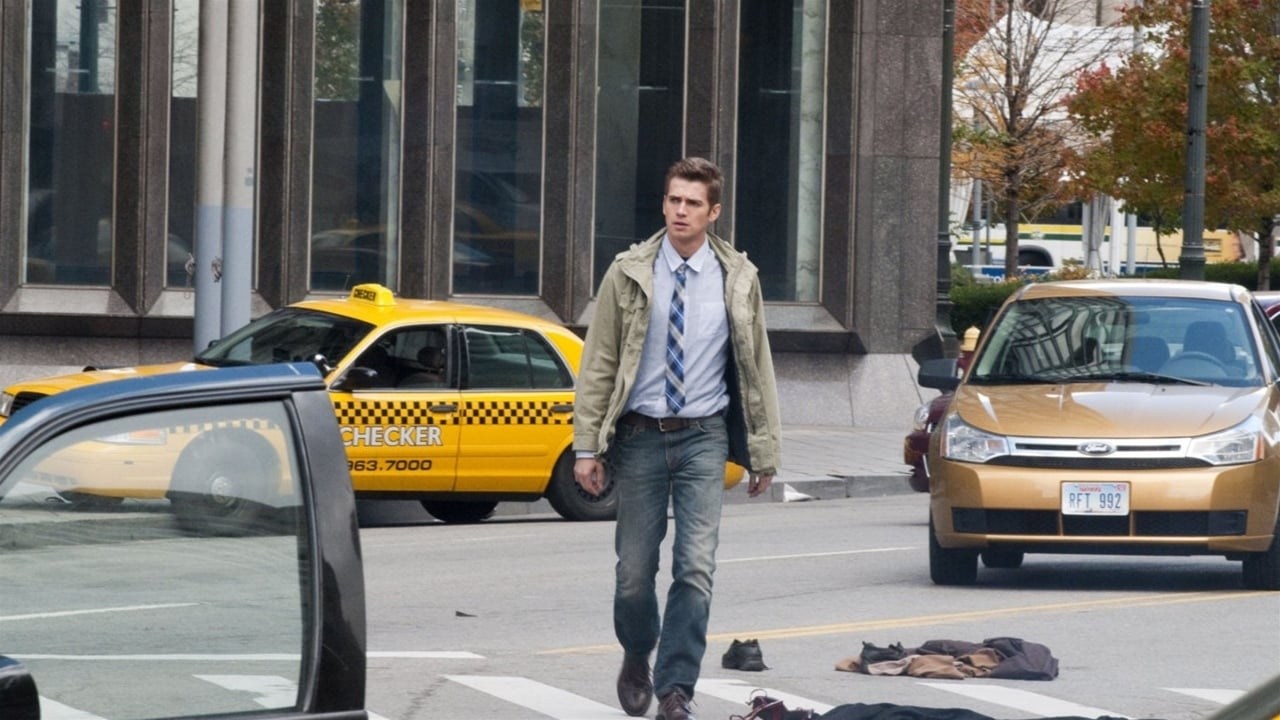 Foto de VANISHING ON 7TH STREET