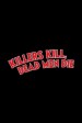 Vanity Fair: Killers Kill, Dead Men Die