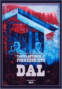 Vannkasteren II: Forræderiets Dal