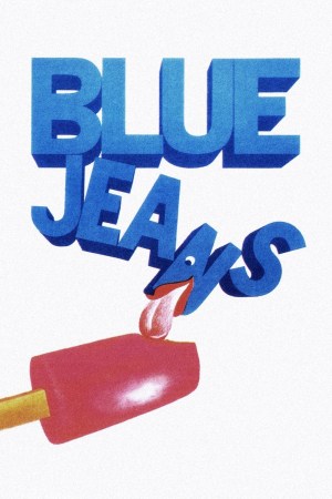 Vaqueros azules