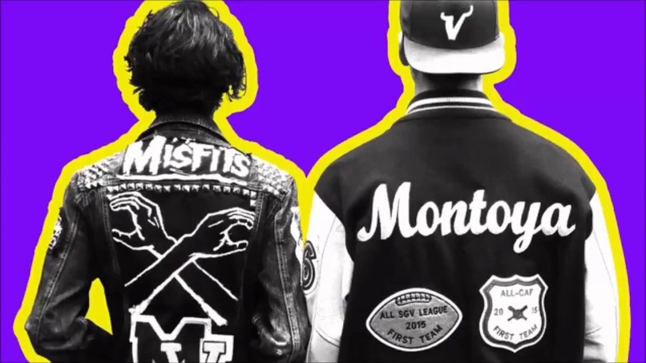 Foto de VARSITY PUNKS