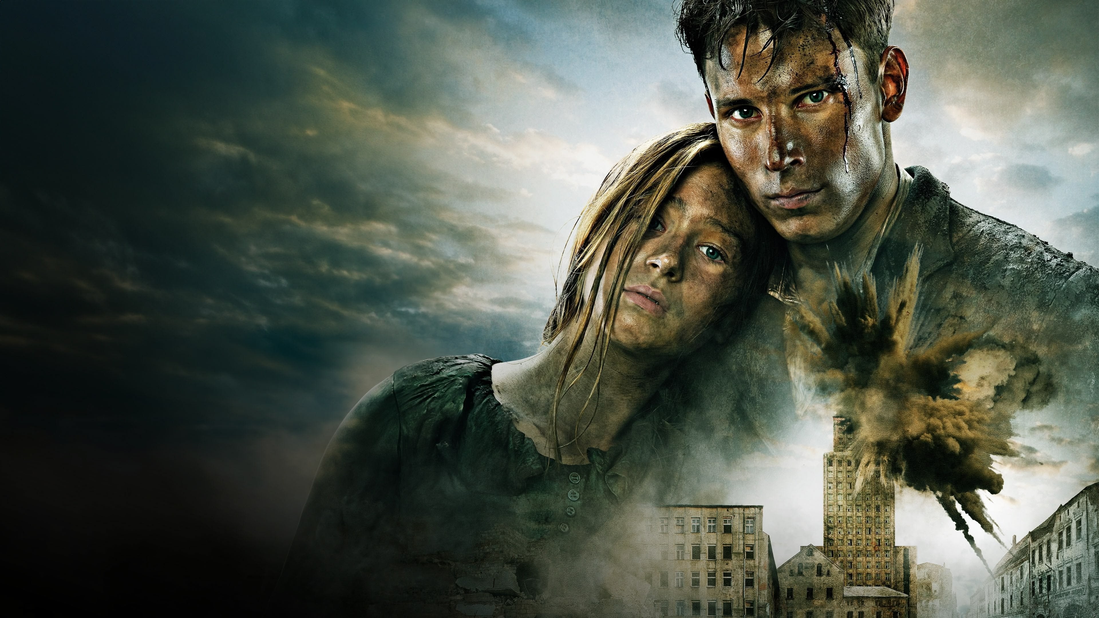 Foto de VARSOVIA 1944